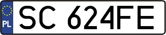 SC624FE