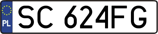 SC624FG