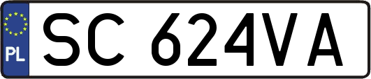 SC624VA
