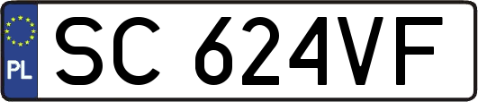 SC624VF