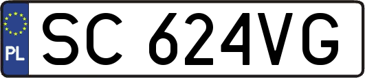 SC624VG