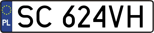 SC624VH