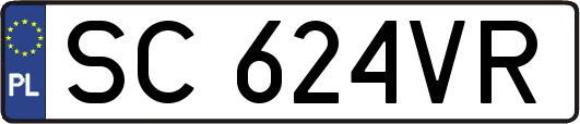 SC624VR