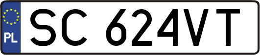 SC624VT