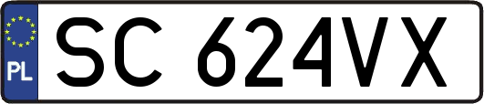 SC624VX