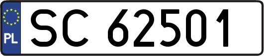 SC62501