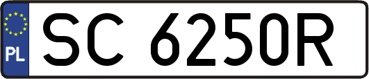SC6250R