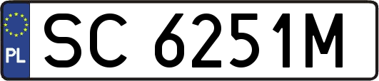SC6251M