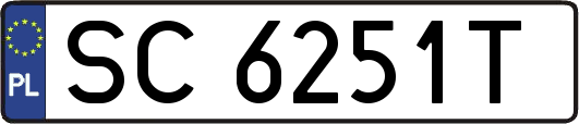 SC6251T