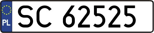 SC62525