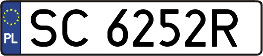 SC6252R