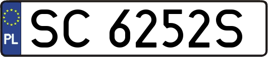 SC6252S