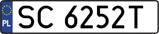SC6252T