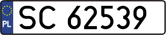 SC62539