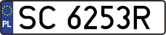 SC6253R