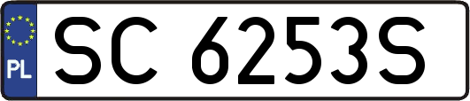SC6253S