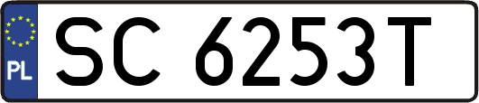 SC6253T