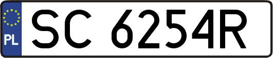 SC6254R