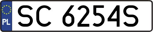 SC6254S