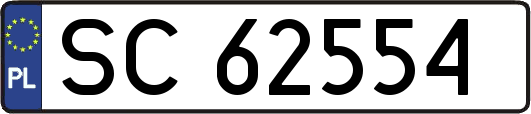 SC62554