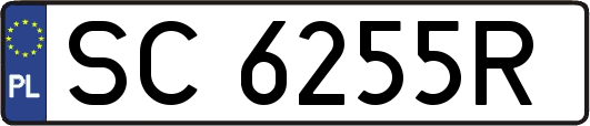SC6255R