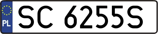 SC6255S