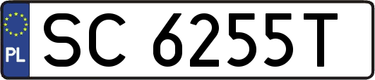 SC6255T