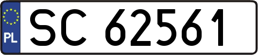 SC62561