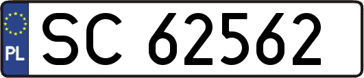 SC62562