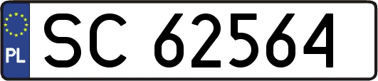 SC62564