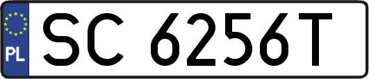 SC6256T
