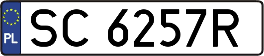 SC6257R