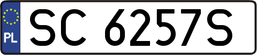 SC6257S