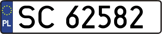 SC62582
