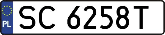 SC6258T