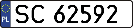 SC62592