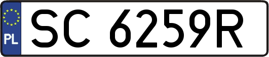 SC6259R