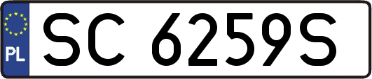SC6259S