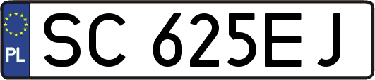 SC625EJ