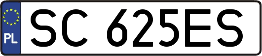 SC625ES