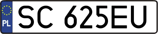 SC625EU