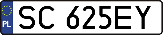 SC625EY