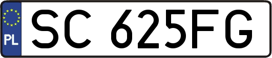 SC625FG