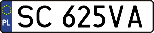 SC625VA