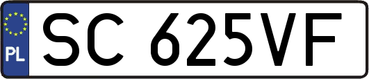 SC625VF