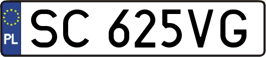 SC625VG