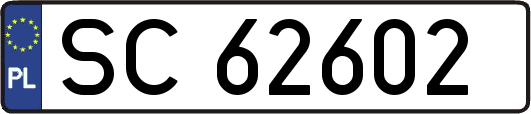 SC62602