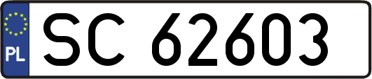 SC62603