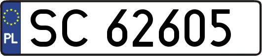 SC62605
