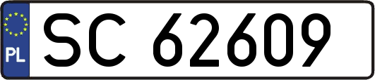 SC62609